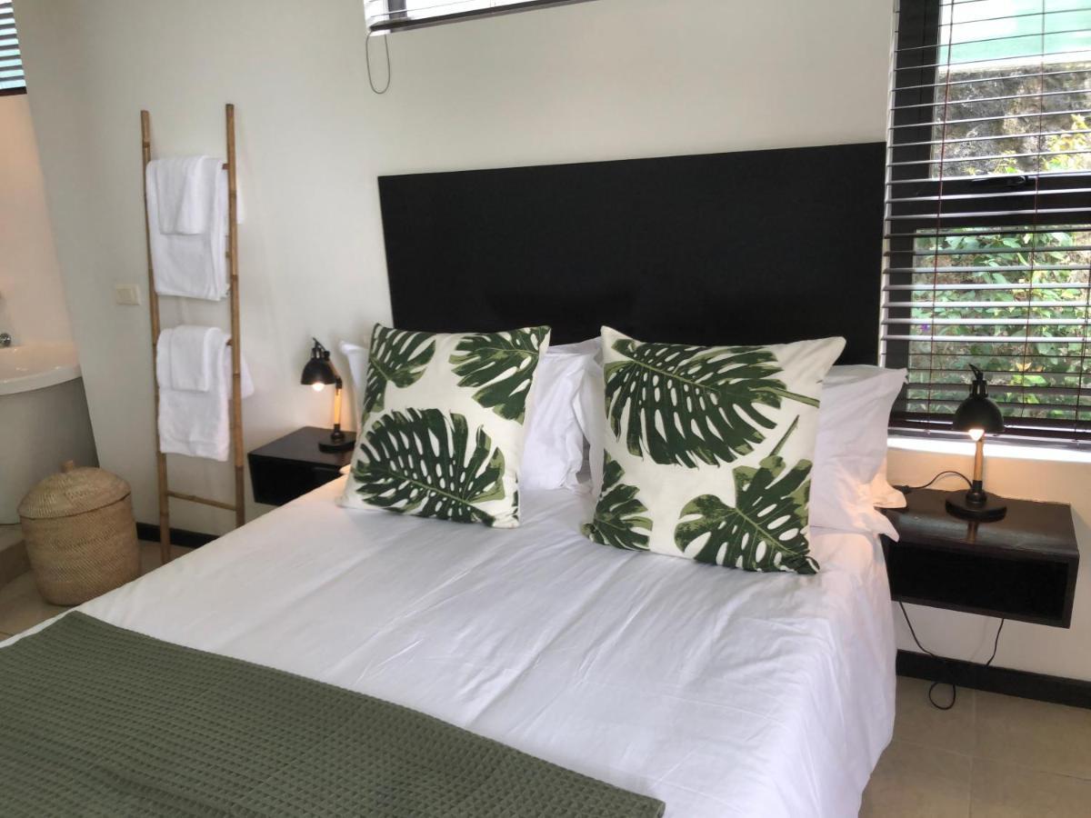 Beach Apartment - Trou Aux Biches - Ground Floor Mont-Choisy Exterior foto